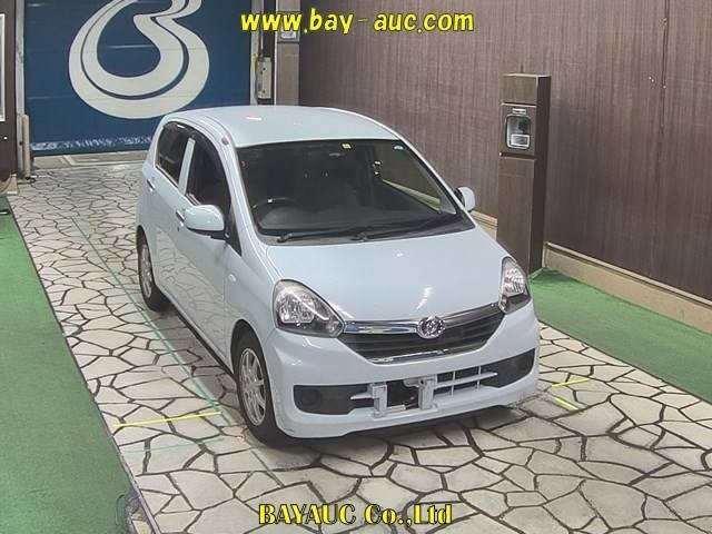 20124 DAIHATSU MIRA E S LA300S 2014 г. (BAYAUC)